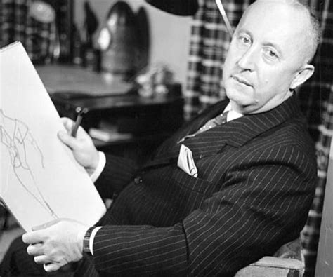 biography christian dior|christian dior himself.